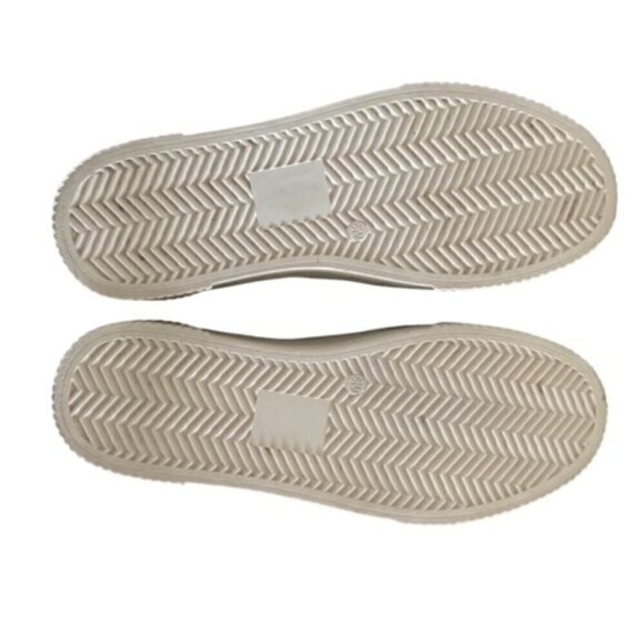 Jessica Simpson Ezira Camo Open Toe Flatform Sandal 6.5 - Picture 7 of 7